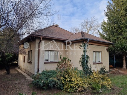 Prodej staršího domu na parcele  761 m2, U školky, Šeberov, Praha 4 - Fotka 6