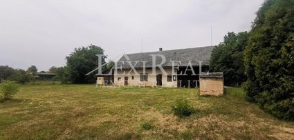 Prodej rodinného domu Smilovice, okr.Mladá Boleslav - Fotka 1