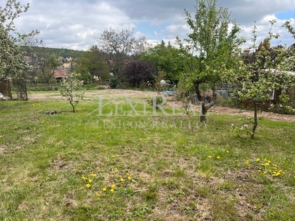 Prodej pozemku se stavebním povolením 642 m2 Kladno Libušín - Fotka 6