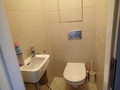Samostatná toaleta(1,5m2)