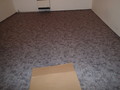V pokoji nový koberec