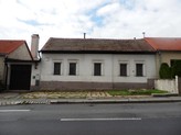 Prodej rodinného domu 371m2 na pozemku 609m2 Praha 6 Liboc