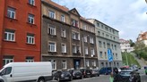 Pronájem bytu 1+1, 50m2, Pod Čertovou skalou, Praha 8