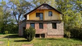 Prodej hrubé stavby RD 5+1, 104 m2 s pozemkem 954 m2, Kyškovice - Roudnice n. Labem