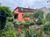 Prodej domu se zahradou 596 m2 Týnec nad Labem