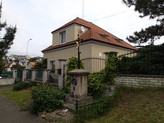 Prodej dvoj generačního  rodinného domu, 160 m2, pozemek 604 m2, Povodňová, Praha 4, Modřany