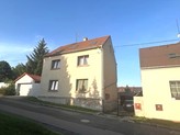 Prodej domu 150 m2 na pozemku 436 m2 Kladno - Švermov