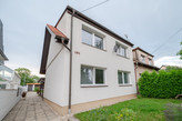 Prodej rodinného domu 4+1, 160 m2, garáž, zahrada, pozemek 440m2, Starochodovská, Praha 4