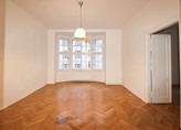 Byt 3+1, 105 m2, Charlese de Gaulla, Praha 6