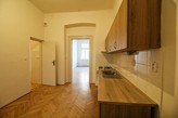 byt 3+1, 74 m2, Bělehradská, Praha Nusle