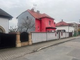 Prodej rodinného domu na pozemku 546 m2 Praha 4 - Libuš