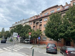 Prodej bytu 2+1/L  57,6 m2 Branická - Praha…